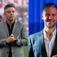 River jugará en el Mundial de Clubes 2025 ante Rayados de Monterrey, equipo de Martín Demichelis