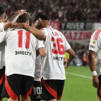 Pronósticos River vs Rosario Central: El Millo quiere asegurar la clasificación a la copa