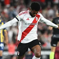 Borja sueña con ser el goleador de la Liga Profesional: ¿Cuánto cotiza cada tanto ante Racing?
