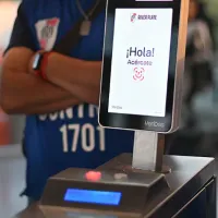 Face ID: la tecnología incorporada al Estadio Monumental y el nuevo spot que subió River a sus redes sociales