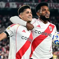 River vs Racing: los tres jugadores con más chances de convertir