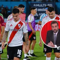 Opinión: el peor River de la última década