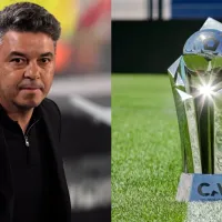 Se viene el sorteo de la Copa Argentina 2025: cuándo es y posibles rivales de River