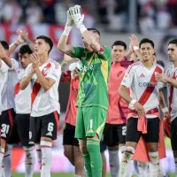 River lidera el ránking Conmebol: ¿Cómo lo beneficia de cara a la Libertadores 2025?