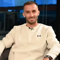 Germán Pezzella reveló el motivo de su regreso a River: "No me lo esperaba"