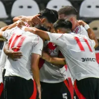 La Reserva de River se impuso en los penales y se consagró en el Trofeo de Campeones