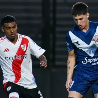 River vs. Vélez Sarsfield EN VIVO: el fortín empató el partido y va 1-1