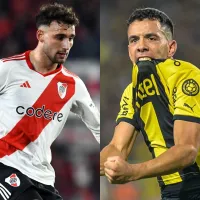 ¿Boselli puede ser la llave para destrabar la llegada de Leo Fernández a River?