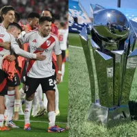 River conocerá a su rival en la Copa Argentina 2025: a qué hora es el sorteo y cómo verlo en vivo