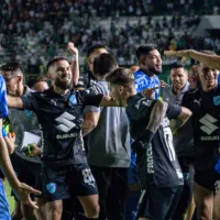 La historia de Ciudad Bolívar, el rival inédito al que enfrentará River en Copa Argentina