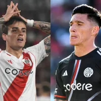 Uno se va de River: ¿Qué pasará con Fonseca y Kranevitter?