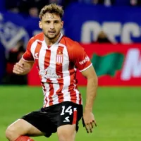 Sebastián Boselli: gol y campeón en Estudiantes, ¿River lo repesca en el mercado de pases 2025?