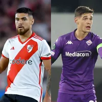 Qué pasará con Paulo Díaz ante la inminente llegada de Lucas Martínez Quarta a River en el mercado de pases 2025
