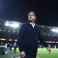 ¿Cambia de rumbo? Matías Almeyda, en la mira de un equipo de Brasil