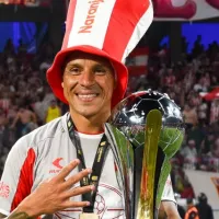 Estudiantes de la Plata despidió oficialmente a Enzo Pérez: ¿Llegará a River en este mercado de pases?