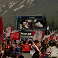 Todo encaminado: reunión clave en Neuquén para organizar la llegada de River a la pretemporada