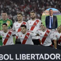 Los puntajes: el uno por uno de River en el 2024