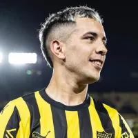 Sorpresa: Peñarol hizo una oferta histórica por Leo Fernández y podría dejar a River sin refuerzo