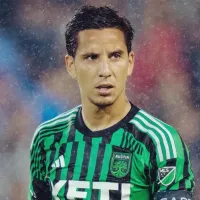 Mercado de pases 2025: River tiene decidido buscar a Sebastián Driussi para complacer a Gallardo