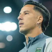 La decisión de Austin FC en el mercado que podría beneficiar a River para cerrar a Sebastián Driussi