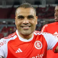 Ex River: Gabriel Mercado renovó con Internacional de Porto Alegre y aseguró su futuro