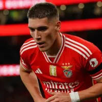 Ex River: Boca quiere a Benjamín Rollheiser por pedido de Gago y el jugador ya decidió su futuro