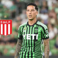 Sebastián Driussi rechazó una oferta millonaria de Estudiantes y solo quiere jugar en River