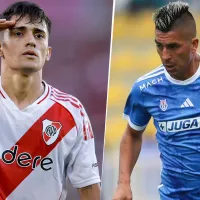 River vs. Universidad de Chile: cuándo juegan, a qué hora y qué canal pasa el amistoso