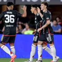 Pronósticos Universidad de Chile vs River: el Millo quiere inaugurar el año con una sonrisa