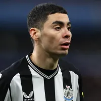 Se desvanece la ilusión de verlo en River: Miguel Almirón, a punto de tener nuevo equipo