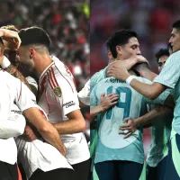 River vs. México: cuándo juegan, a qué hora y cómo ver en vivo el amistoso