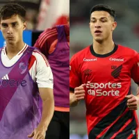 Mercado de pases 2025 de River: altas, bajas, posibles refuerzos y rumores