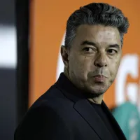 ¿Debuta Gonzalo Montiel? El posible once de River vs. la Selección de México
