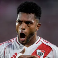 Miguel Borja reveló lo que le pide Gallardo y dejó en claro el objetivo de River para 2025