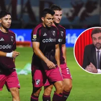 Opinión: Un River nuevo con muchos vicios del viejo