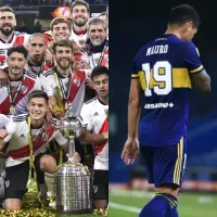 "Sentí que era nuestra": Mauro Zárate y una desopilante declaración sobre la final de Madrid