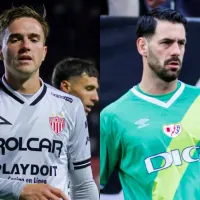 Todos los jugadores que están a préstamo en el exterior: ¿River alcanzó el cupo?