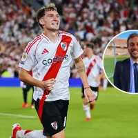 Opinión: River mejoró su imagen y mantuvo la sana costumbre de ganarle a Independiente
