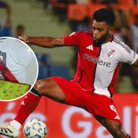 Análisis: River está perdiendo el tiempo