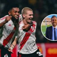 Opinión: River logró una victoria ante San Martín de San Juan con sensaciones y señales positivas