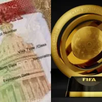 Cómo tramitar la VISA de Estados Unidos para viajar al Mundial de Clubes 2025
