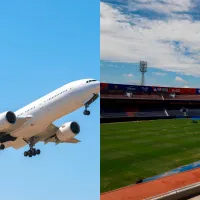Supercopa Internacional River vs. Talleres de Córdoba: últimas entradas disponibles y cómo viajar a Paraguay