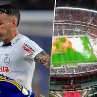Pablo Lavandeira, la figura de Alianza Lima que expuso a La Bombonera y elogió al Monumental: “Son puro murmullo”