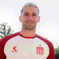 Vuelve al Monumental tras casi ocho años: cómo recibirán en River a Lucas Alario vs. Estudiantes