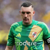 Atento River: la nueva regla para los arqueros que IFAB implementará a partir de julio