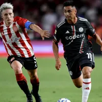 Pronósticos River vs Estudiantes: el Millonario tiene una parada difícil
