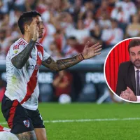Opinión: River es un equipo inofensivo