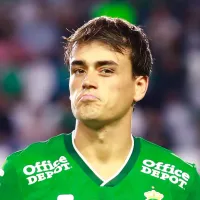 “Orgullo gigante”: el emotivo mensaje de Daniel, papá de Nicolás Fonseca, tras el secuestro en México