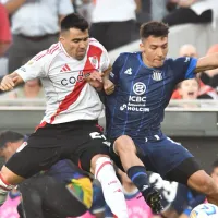 A qué hora, por qué juegan y cómo ver EN VIVO la final de River vs. Talleres