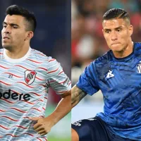 Qué pasa si River y Talleres empatan en la final de la Supercopa Internacional